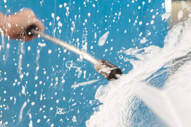 Best Oil Spill Cleanup  in Lock Haven, PA